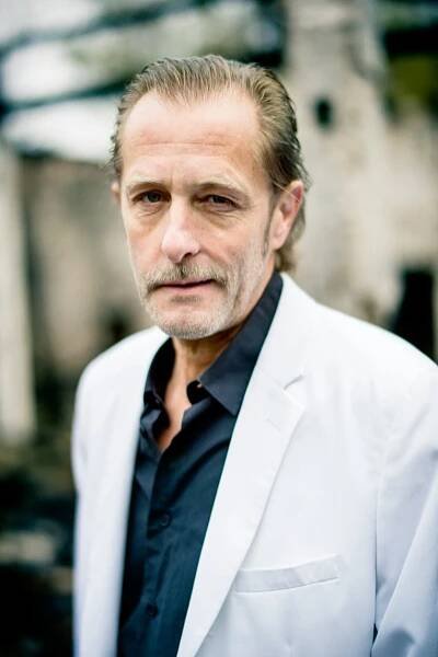 Helmut Bohatsch herec