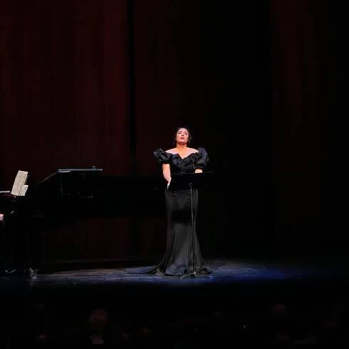 Sonya Yoncheva - The New York Times