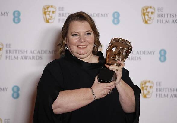 Na cenách BAFTA uspěl film Síla psa režisérky Jane Campionové, nejlepší herečkou je Joanna Scanlanová