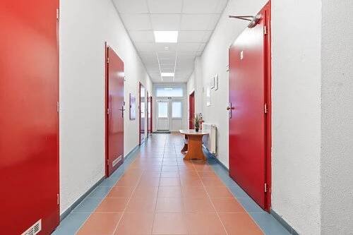 Prodej haly včetně kancelářských prostor v Napajedlích - HUSKY REALITY 