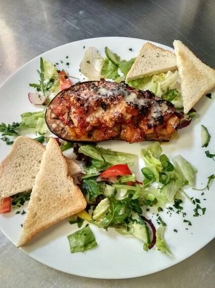 Restaurace pod Věží - Strážnice na Moravě