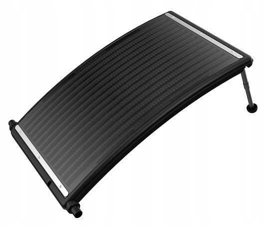 OHŘÍVAČ VODY BAZÉNU SOLÁRNÍ PANEL TOPNÝ KOLEKTOR 15 l COIL