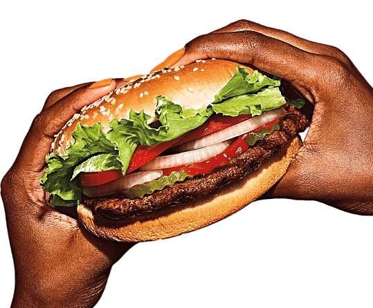 Burger King - Burger King