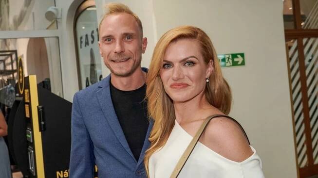 Bouchla se do hlavy a někde leží. Jaké myšlenky měl partner Soukalové, když zmizela?