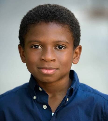 Chase W Dillon - John Robert Powers Talent Agency Alumni