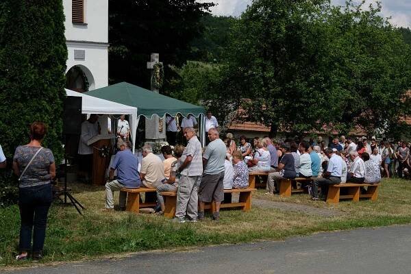 Pouť na Kochavci 2021 – fotogalerie – Kochavec.cz