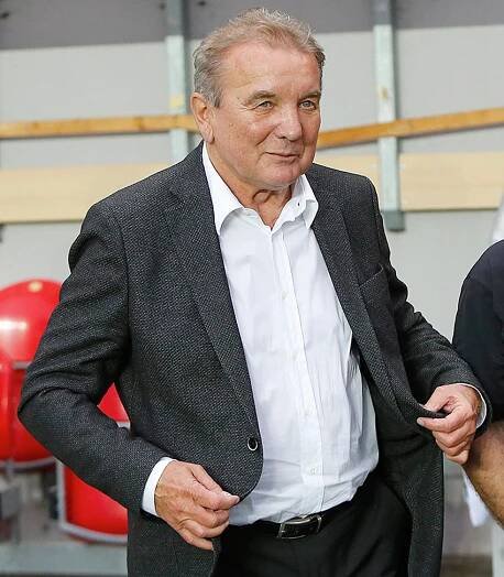 V pondělí si český fotbal připomene svůj největší úspěch