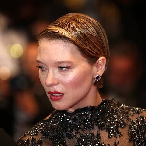 Léa Seydoux, once again, rules the Cannes Film Festival