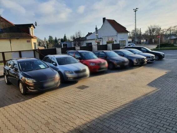 Autoslužby  U ČERTA foto 4