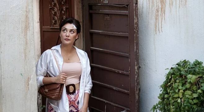Kalp Yarası - Episode 15 - Z filmu - Merve Çağıran