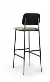 Ethnicraft designové barové židle DC ◼ Designpropaganda