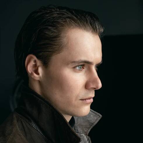 Robert Sipos - ACTORSMAP