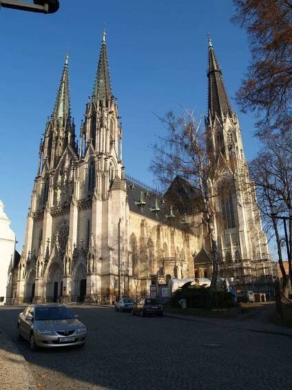Arcibiskup Graubner předal při diecézní pouti ocenění kněžím - Církev.cz | Zprávy