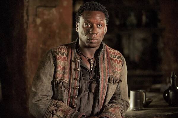 Hakeem Kae-Kazim