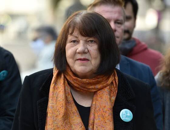 Wagnerová: Korespondenční volba není ústavně nijak problematická. Valorizace důchodů je těžší otázka