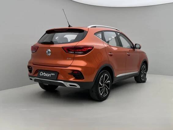 MG ZS EXCLUSIVE 1.0TGI AUT. 1.0 Exclusive