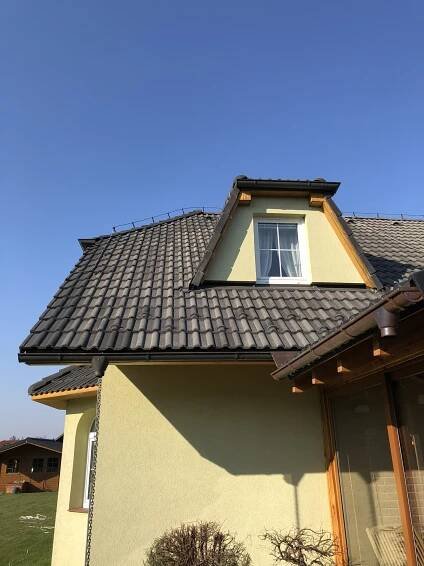 Nátěr střechy střechy Ostrava 2019 – Nátěry KBN s.r.o.
