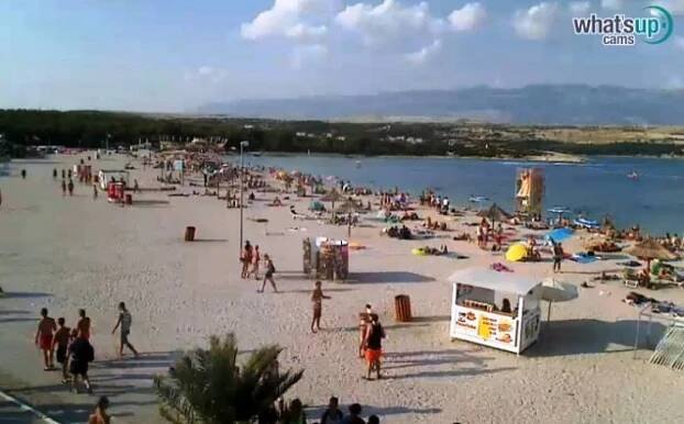 Top 10, Beaches in Croatia 2018. - Blog - LiveCamCroatia, Explore Croatia