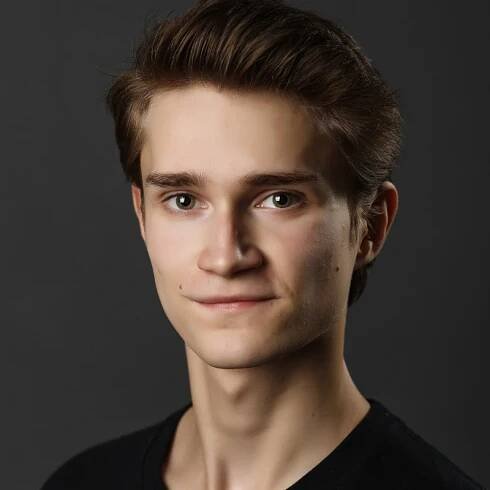 Matěj Havelka - ACTORSMAP
