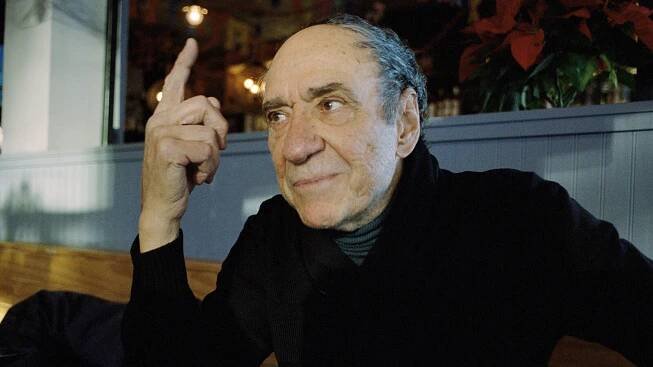 F. Murray Abraham Would Make ‘The White Lotus’ All Over Again