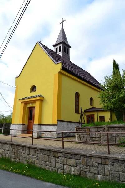 Petřkovice (Starý Jičín)