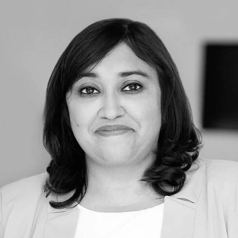 Aparna Mittal