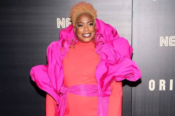 Aunjanue Ellis-Taylor Changed Her Professional Name to Honor Her Late Mother: 'Love of My Life'