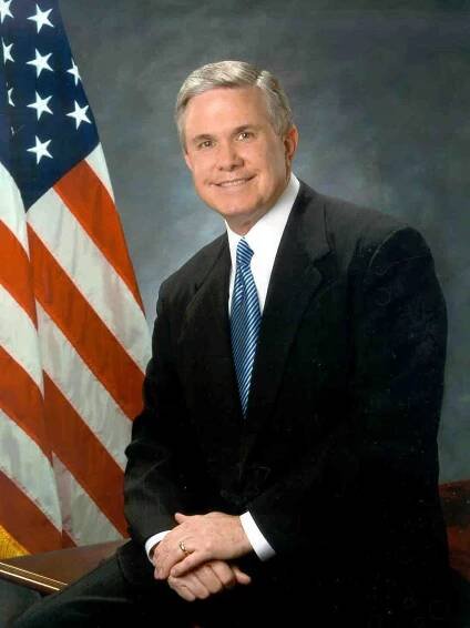 Larry Combest – Wikipedia