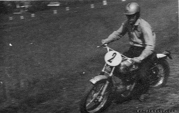 Inzeráty - Motocross - JAWA 50 - závody