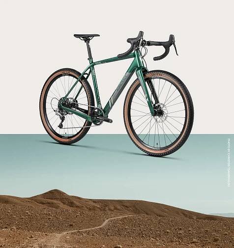 Bombtrack / Gravel bikes - Bcyclet