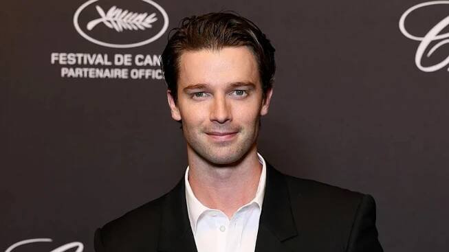 Patrick Schwarzenegger to Star Alongside Margaret Qualley in Romantic Drama 'Love of Your Life'