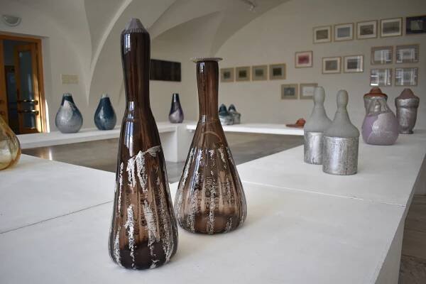 Šumperk o svou galerii nepřijde. Přichází nová kurátorka