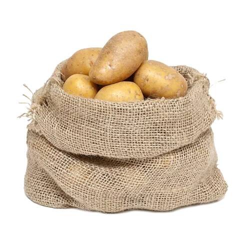 Qualità - Amica Chips