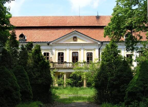 Zdislavice (Troubky-Zdislavice)