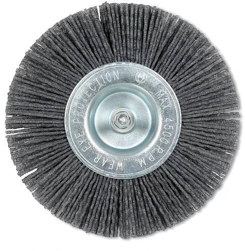 Joint Brush Nylon, Ø 110 mm | Příslušenství čističe spár