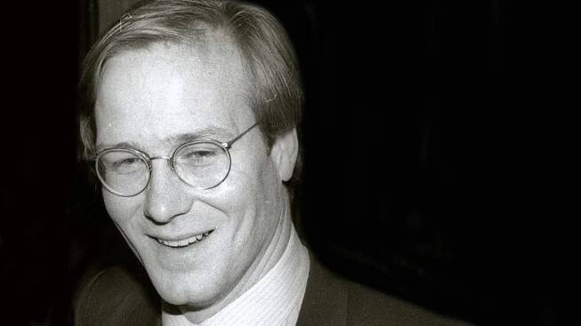 Zemřel herec William Hurt - Novinky