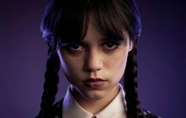 Watch Jenna Ortega’s viral ‘Wednesday’ dance scene, soundtracked by The Cramps