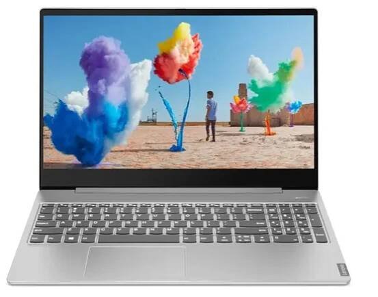 Lenovo IdeaPad S540-15IML 15,6 palců, 12 GB, Intel Core i5-10210U 1.60 GHz, Numerická klávesnice, 1 000 GB NVMe SSD, Windows 11 Home, 1920 x 1080 px, Intel UHD Graphics, Bluetooth, WIFI, Webkamera, V