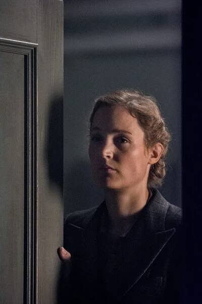 Ponorka - Geheime Missionen - Z filmu - Vicky Krieps