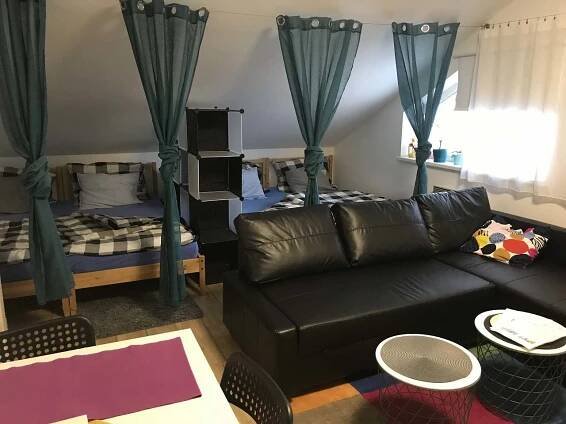Apartmán 1 - pronájem Rožnov pod Radhoštěm - foto 7