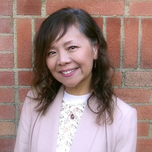 Rose Chan Loui - Mayor's Fund for Los Angeles
