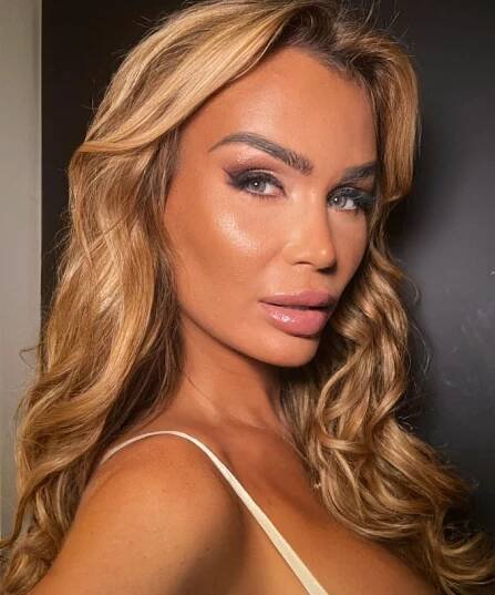 Eva Feuereislová se chystá zničit Agátu a jejího manžela Mirka! Má na ně kompro, které hodlá zveřejnit! - ProSvět.cz