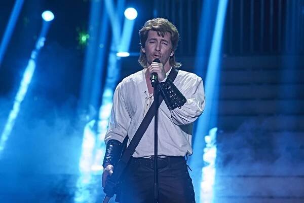 Tvoje tvář má známý hlas - proměny - 27 - GALERIE: Tvoje tvář má známý hlas - proměny (27/36)