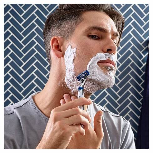 Gillette Mach3 16 ks