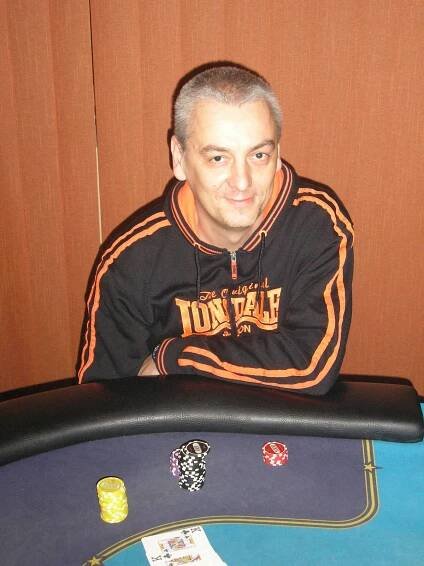 Vánoční nadílka v brněnském Vegas - POKERživě