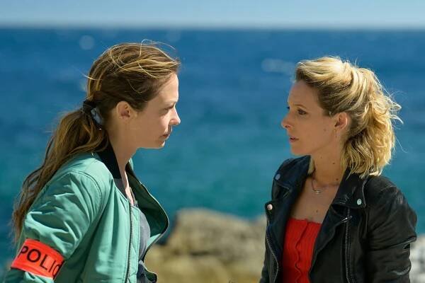 Tom et Lola - Cap ou pas cap (E05) (2024)