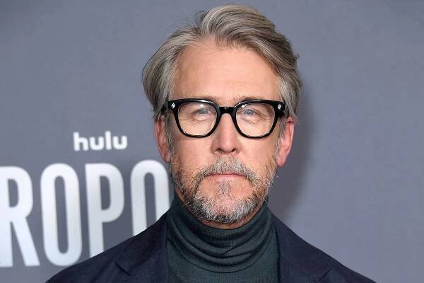 Alan Ruck
