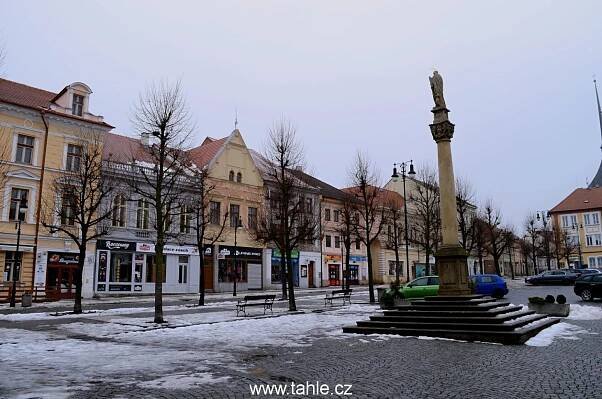 Ohře - Louny