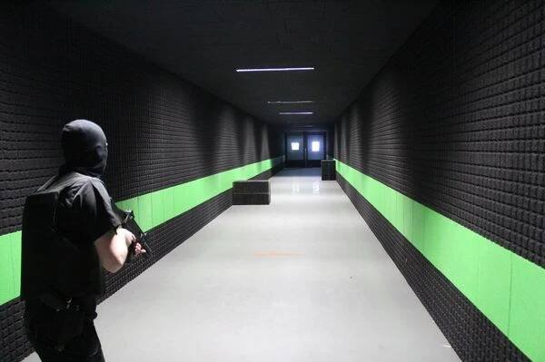 Střelnice Walzel foto 6