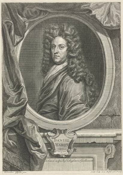 Daniel Marot